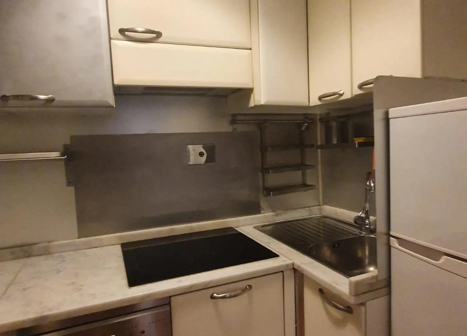 Apartment Laterano Home Rome