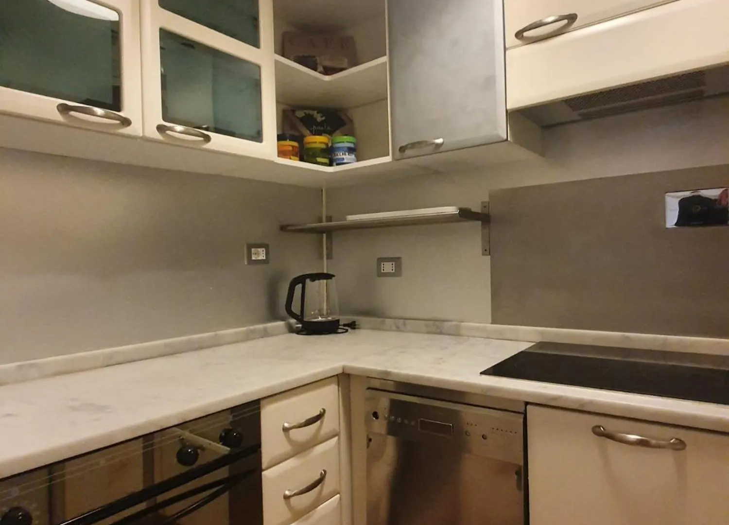 Laterano Home 로마