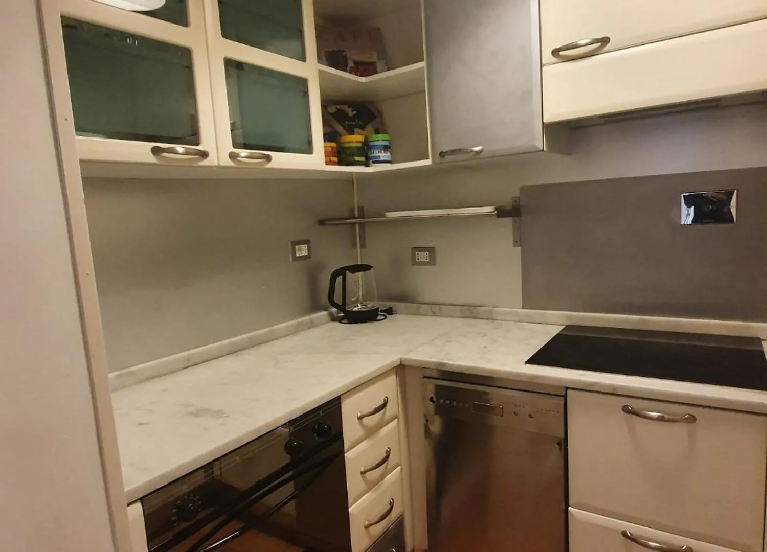 Апартаменты Laterano Home Рим Италия