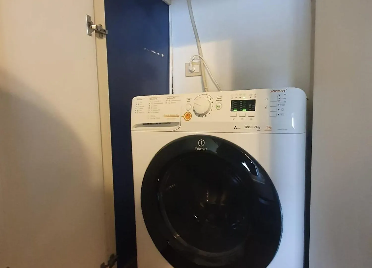 Laterano Home Рим Апартаменты
