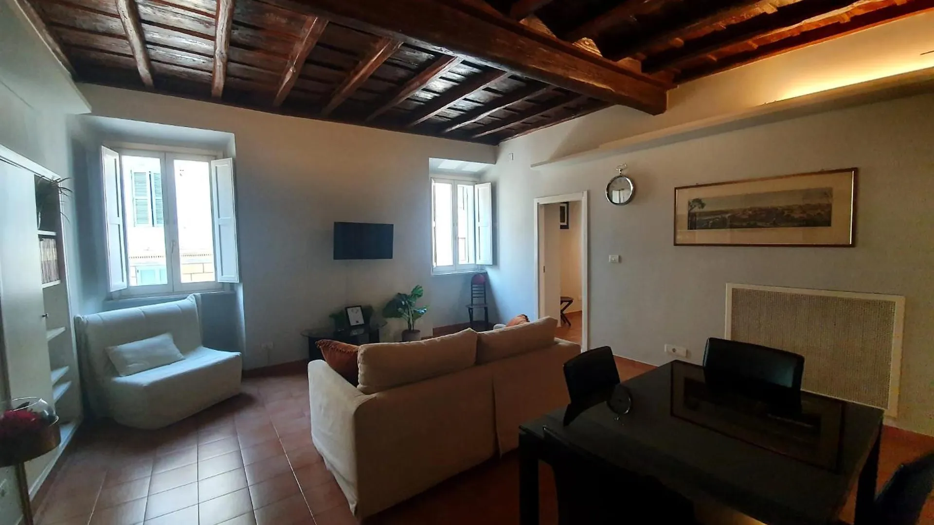 Апартаменты Laterano Home Рим