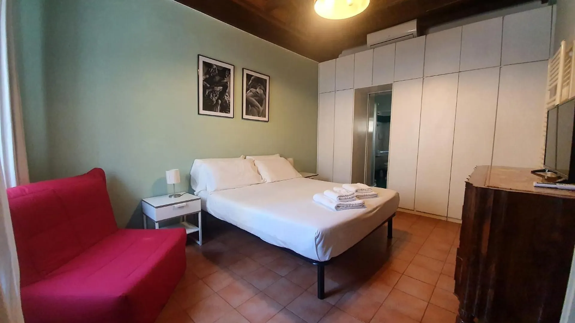 Laterano Home Рим