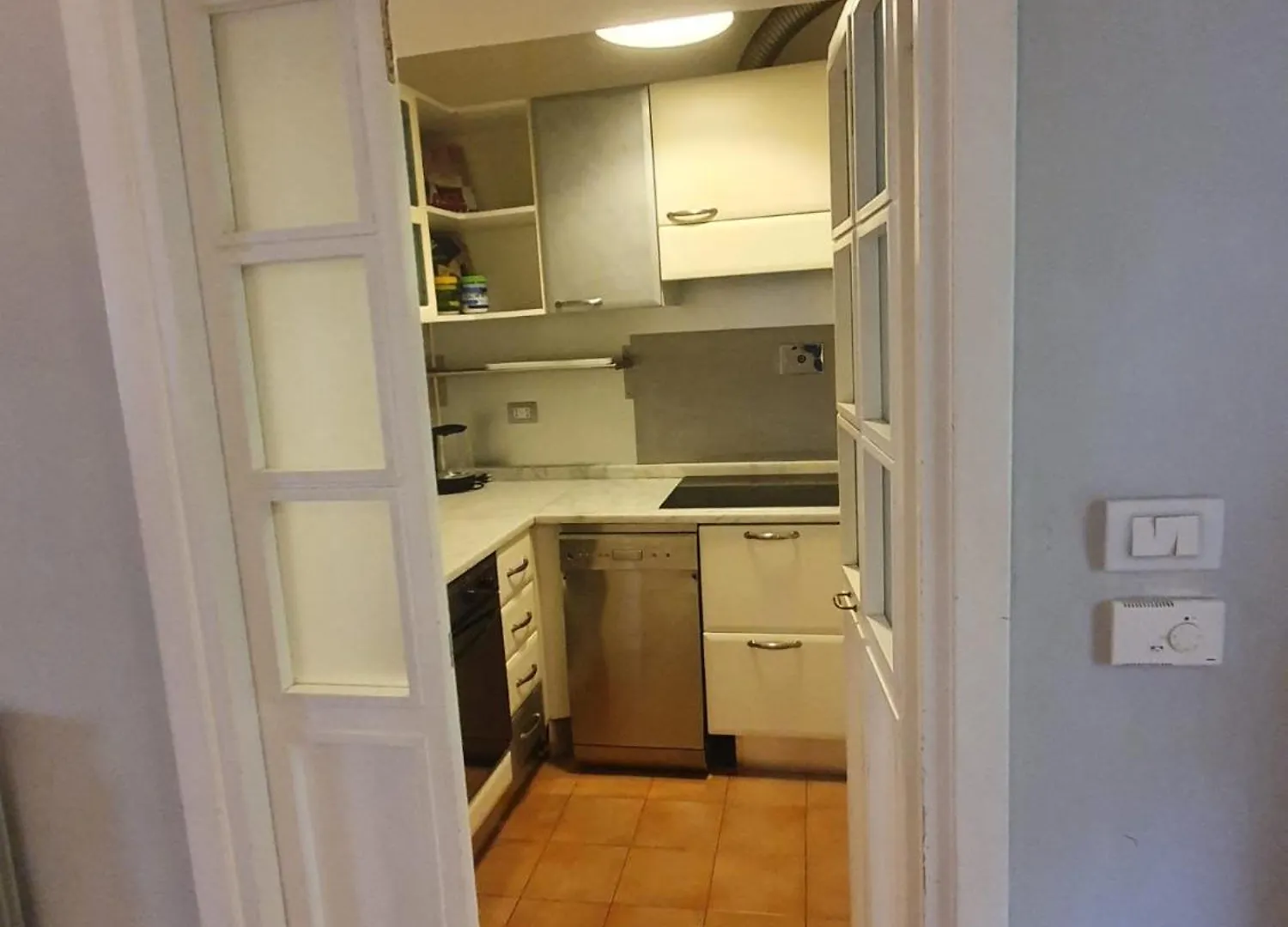 Апартаменты Laterano Home Рим