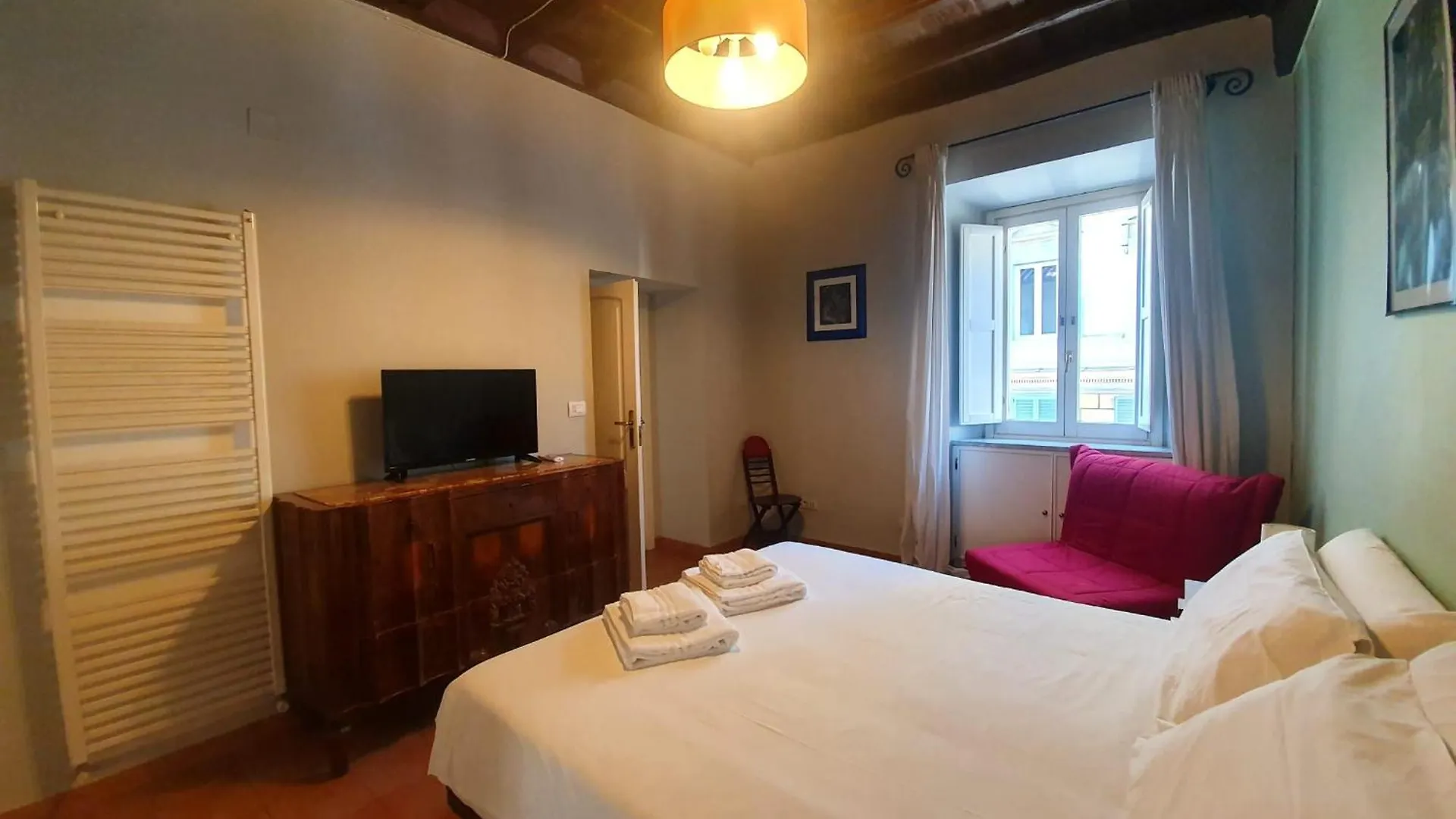 Laterano Home Рим Италия