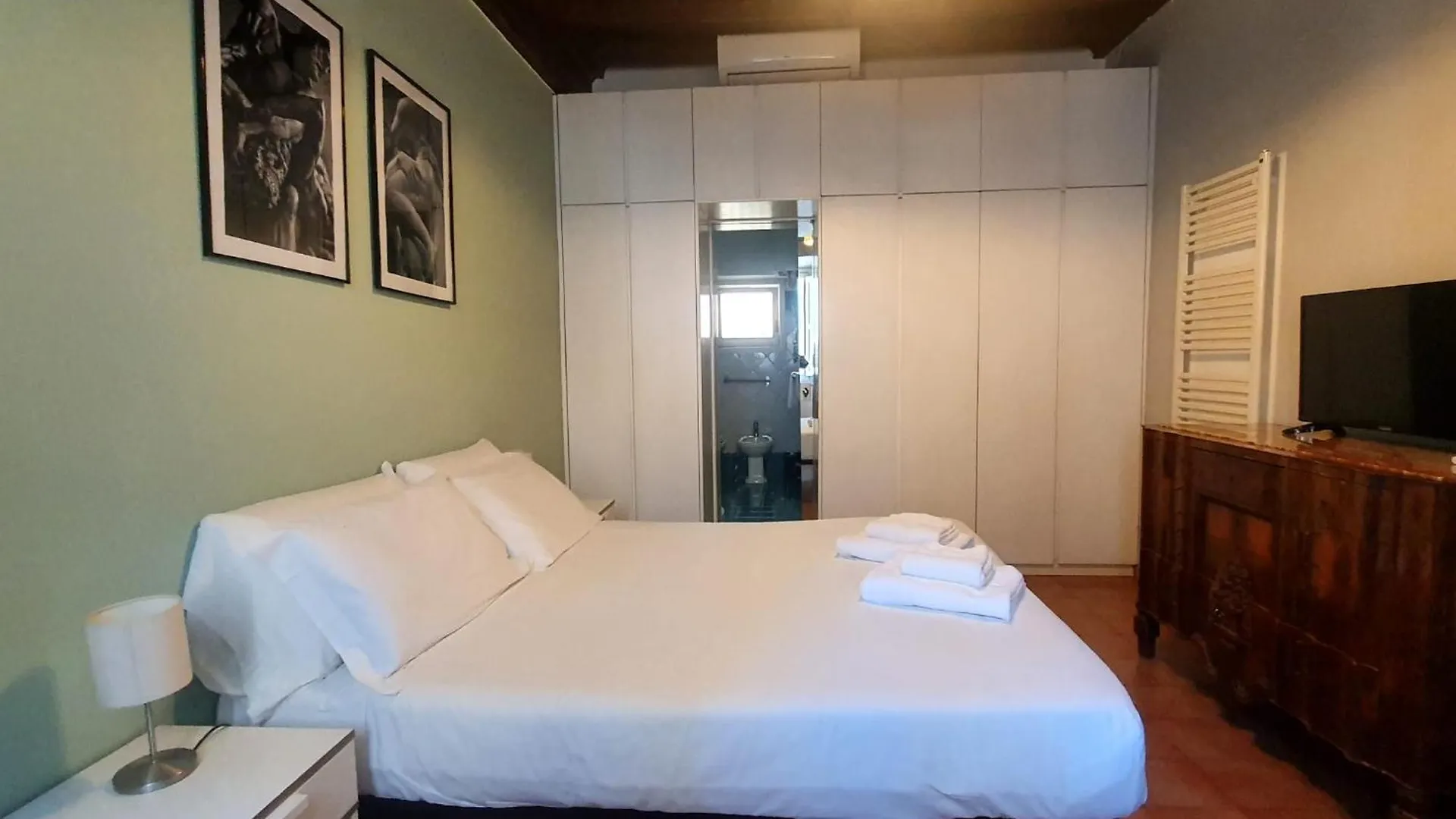 Laterano Home Рим