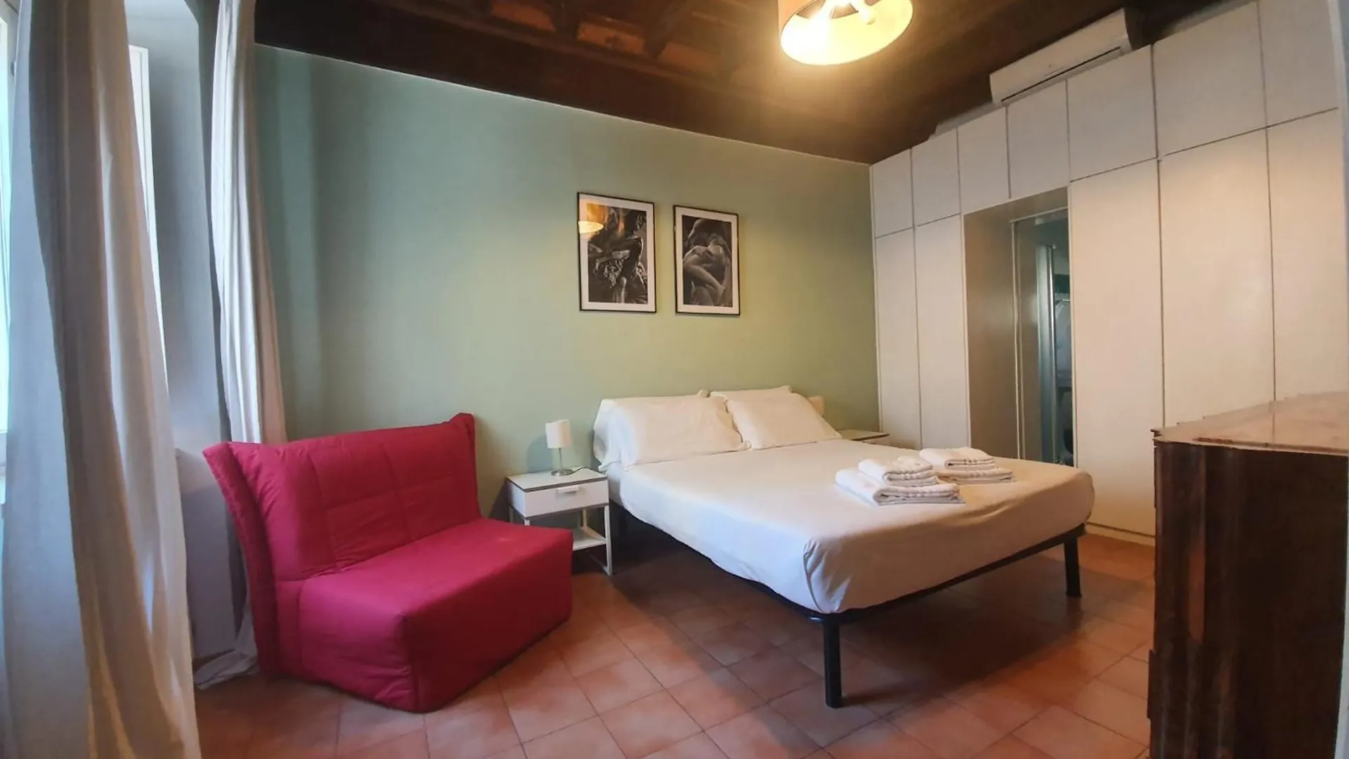 Laterano Home Рим 0*,  Италия